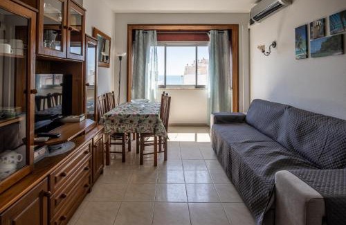Armacao de Pera Wohnung | Apartamento Mar Ali - 200m from the beach - FREE WIFI - BY BEDZY