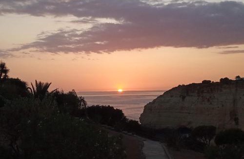 Vale de Centianes Wohnung | Apartamento Mar-colina-sol