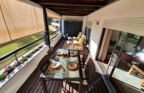 Telheiro Wohnung | Apartamento Marina Park