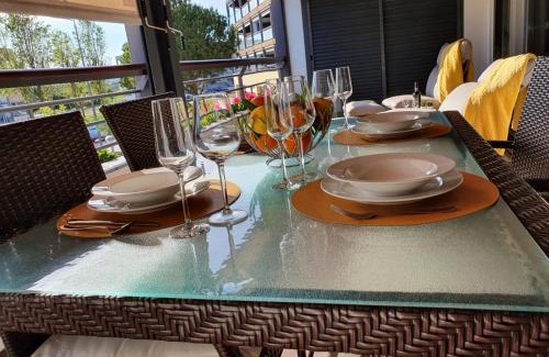 Telheiro Wohnung | Apartamento Marina Park