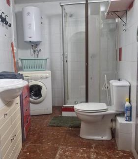 Iznate Wohnung | Apartamento mesón