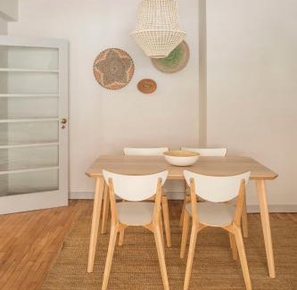 Aldoar Wohnung | Apartamento Mira Foz