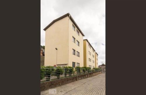 Sao Francisco Wohnung | Apartamento mobiliado em ótima localização