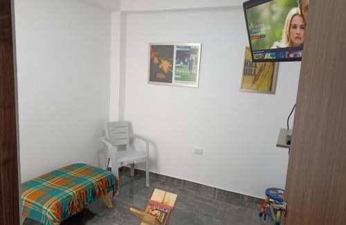 Palmira Wohnung | Apartamento moderno céntrico Palmira