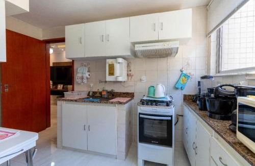 Algodoal Wohnung | Apartamento moderno com piscina na praia do forte