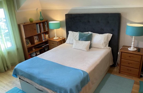 Canico Wohnung | Apartamento Moniz T3 com vista Mar