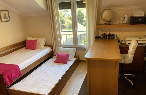 Canico Wohnung | Apartamento Moniz T3 com vista Mar