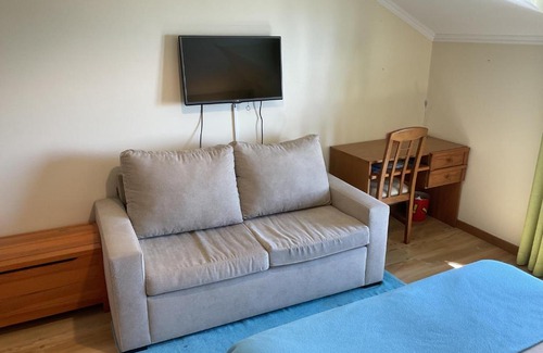 Canico Wohnung | Apartamento Moniz T3 com vista Mar