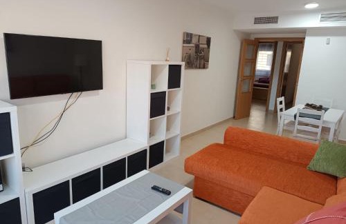 Area Metropolitana de Murcia Wohnung | Apartamento Murcia