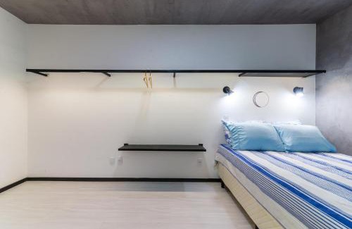 Agronomica Wohnung | Apartamento na Beira Mar com Garagem