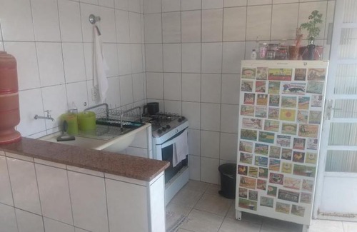 Inconfidencia Wohnung | Apartamento na Cobertura com Piscina Privativa