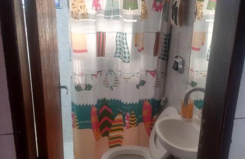 Inconfidencia Wohnung | Apartamento na Cobertura com Piscina Privativa