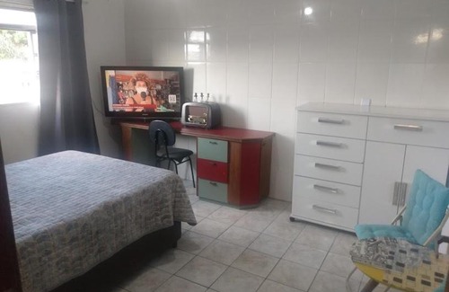 Inconfidencia Wohnung | Apartamento na Cobertura com Piscina Privativa