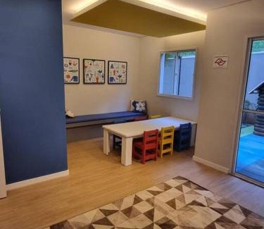 Lapa de Baixo Wohnung | Apartamento na Lapa com 28m próximo ao Allianz Parque