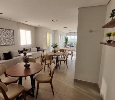 Lapa de Baixo Wohnung | Apartamento na Lapa com 28m próximo ao Allianz Parque