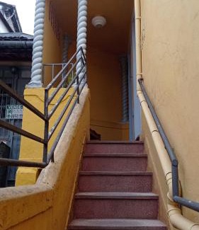 Centro Wohnung | Apartamento no Centro Histórico-2