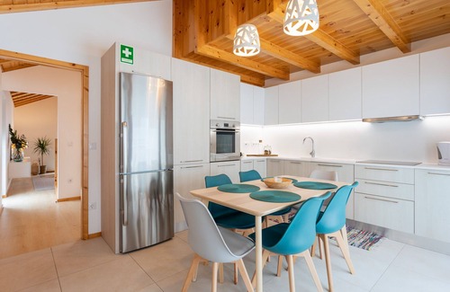 Costa Nova do Prado Wohnung | Apartamento Norte
