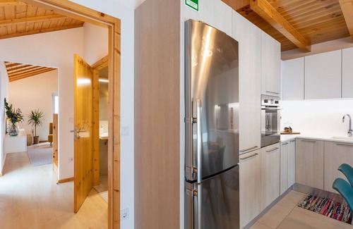 Costa Nova do Prado Wohnung | Apartamento Norte