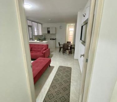 Riomar Wohnung | Apartamento nuevo a 300 mts malecón del rio