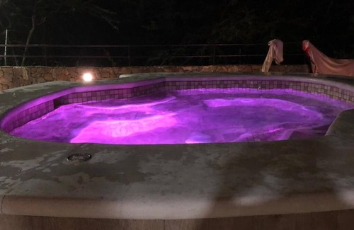 Papare Wohnung | Apartamento Nuevo con Vista al mar