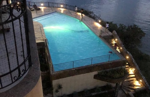 Papare Wohnung | Apartamento Nuevo con Vista al mar