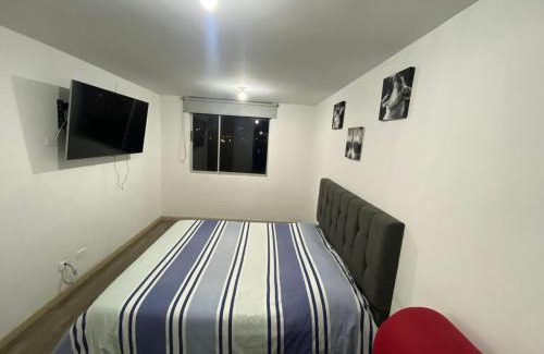 Tunja Wohnung | Apartamento nuevo en Tunja