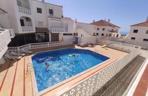 Oura Wohnung | Apartamento Oura T1 Beach 200m