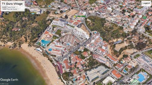 Oura Wohnung | Apartamento Oura T1 Beach 200m