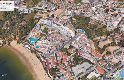 Oura Wohnung | Apartamento Oura T1 Beach 200m