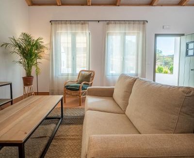 Sanlucar de Guadiana Wohnung | Apartamento para pareja, Finca Contrabando. Sanlucar del Guadiana