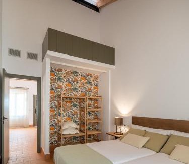 Sanlucar de Guadiana Wohnung | Apartamento para pareja, Finca Contrabando. Sanlucar del Guadiana