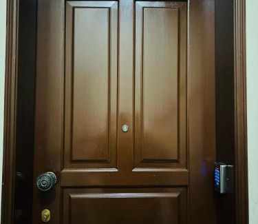 Mouraria Haus | Apartamento Pensamento 4 - 1º Andar