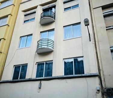Mouraria Haus | Apartamento Pensamento 4 - 1º Andar