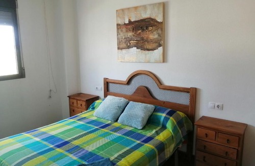 Alcantarilla Wohnung | Apartamento Pepe 1B