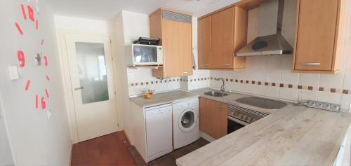 Latas Wohnung | APARTAMENTO PIRINEO DE HUESCA, JACA, FORMIGAL, PANTICOSA