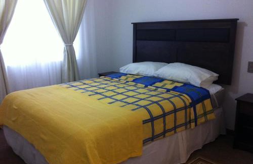 Playa Ancha Wohnung | Apartamento Playa Las Torpederas