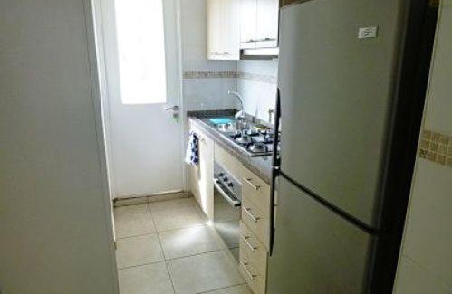 Playa Ancha Wohnung | Apartamento Playa Las Torpederas