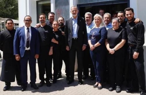 La Buhaira Wohnung | Apartamento Plaza de San Bernardo 4