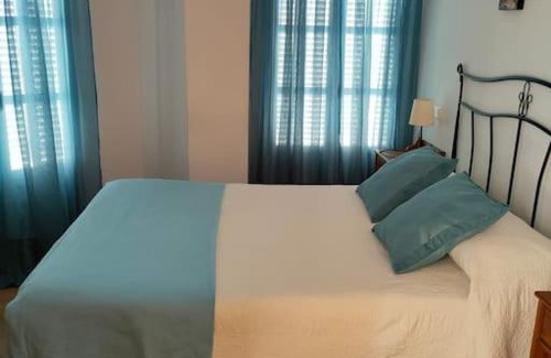 La Buhaira Wohnung | Apartamento Plaza de San Bernardo 4
