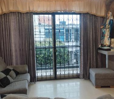 Yopal Wohnung | Apartamento primavera