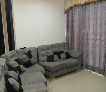 Yopal Wohnung | Apartamento primavera