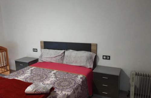 L'Ampolla Wohnung | Apartamento Primera Línea de Mar en EbreHogar