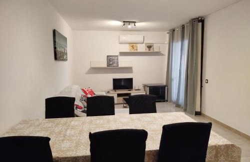 L'Ampolla Wohnung | Apartamento Primera Línea de Mar en EbreHogar