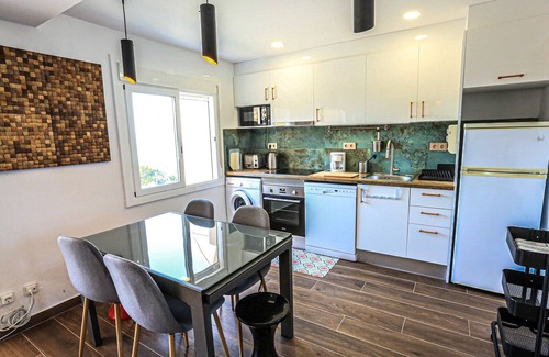 Cambrils Wohnung | Apartamento primera linea cambrils
