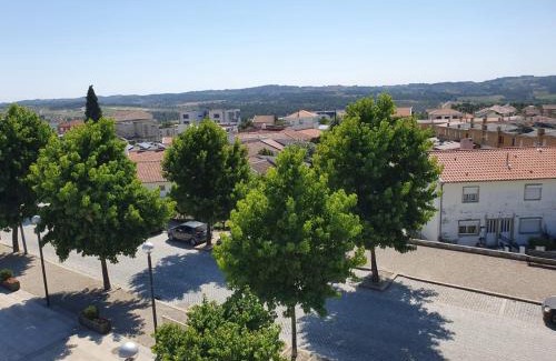 Carrazeda de Ansiaes Wohnung | Apartamento T2 Douro-Ansiães