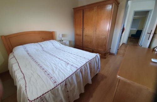 Carrazeda de Ansiaes Wohnung | Apartamento T2 Douro-Ansiães