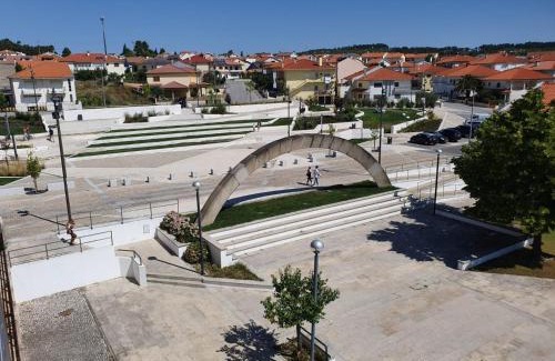 Carrazeda de Ansiaes Wohnung | Apartamento T2 Douro-Ansiães