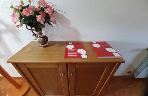Carrazeda de Ansiaes Wohnung | Apartamento T2 Douro-Ansiães