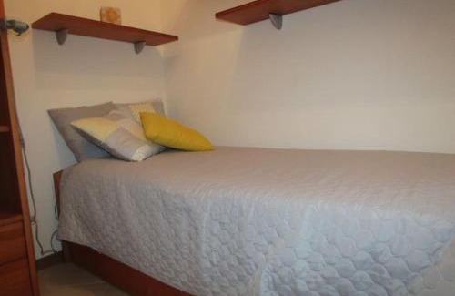 Costa Nova do Prado Wohnung | Apartamento Panorâmico das Dunas da Bela Vista