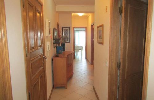 Costa Nova do Prado Wohnung | Apartamento Panorâmico das Dunas da Bela Vista